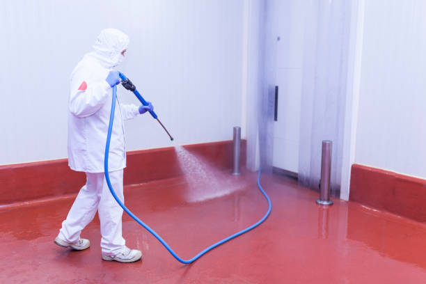 Smithers, WV Pressure Washing Company