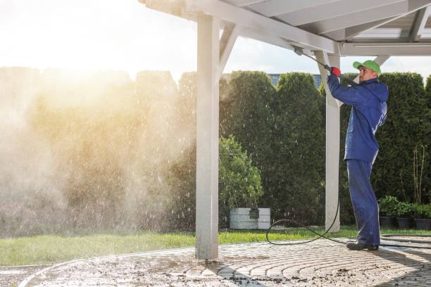 Best Gutter Cleaning  in Smithers, WV