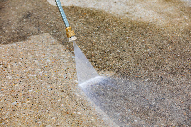 Boat and Dock Cleaning in Smithers, WV